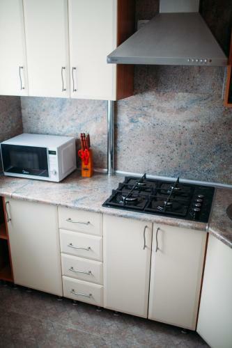 Apartment On Slavy Square 2