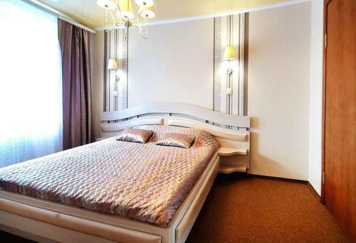 Tourist Hotel
