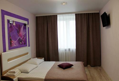Tourist Hotel
