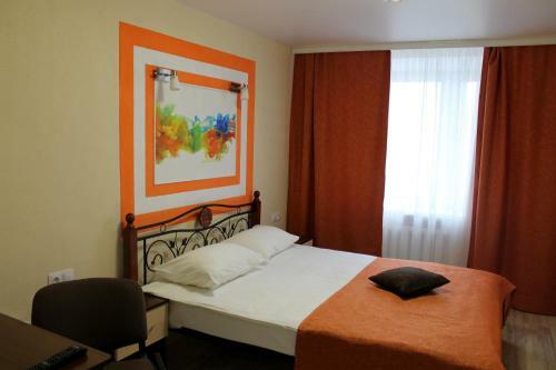 Tourist Hotel