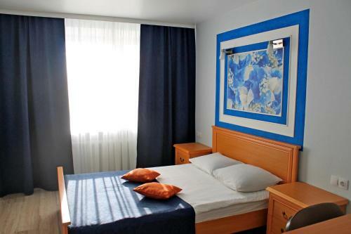 Tourist Hotel