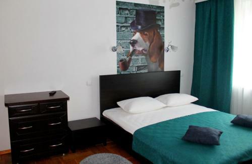 Tourist Hotel