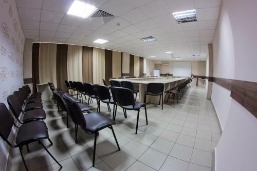 Tourist Hotel