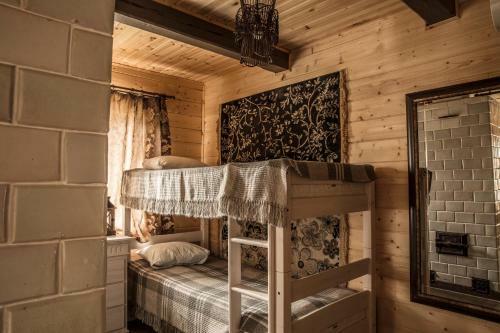 Hostal Usadba Domik V Pushche