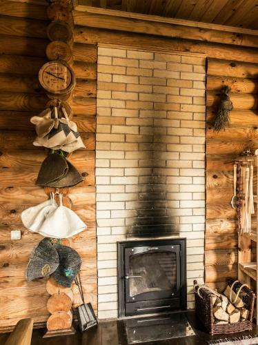Hostal Usadba Domik V Pushche