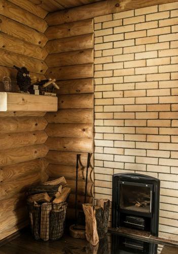 Hostal Usadba Domik V Pushche