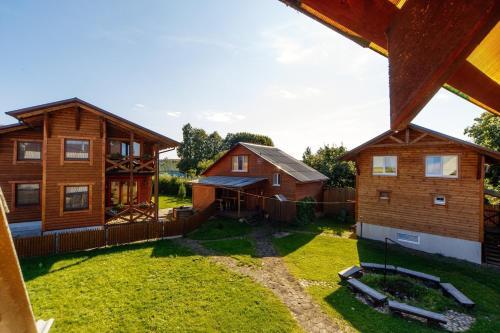 Hostel In Kachanovichi