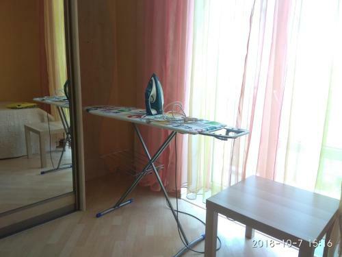 Apartment On Lenina Boulevard