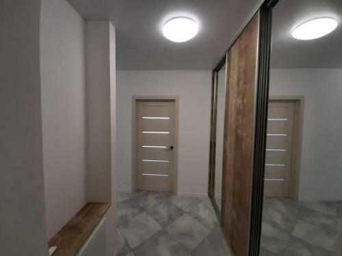 Apartment Prospekt Mira 25g