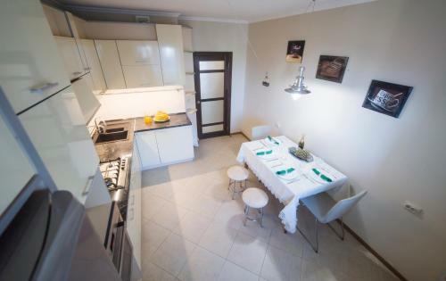 Apartments In The Star Place