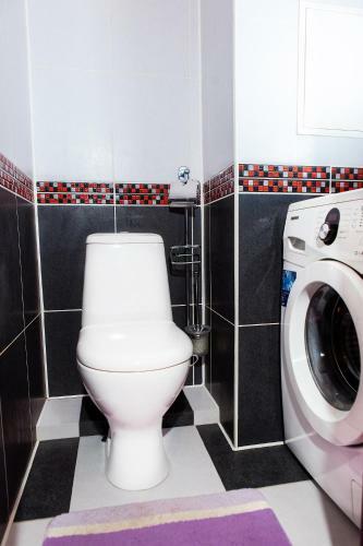 Apartamento Rue Centrale