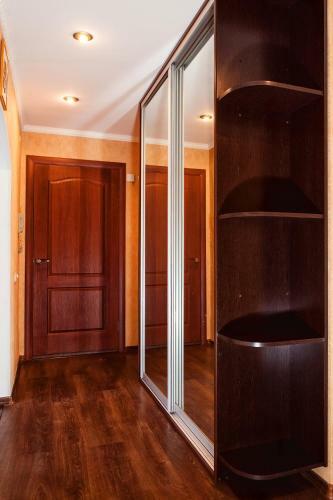 Apartamento Rue Centrale