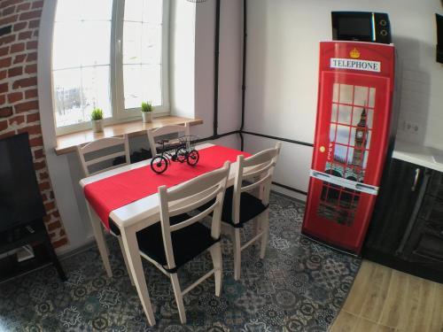 Beautiful Apartment