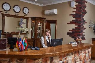Gubernskaya Hotel