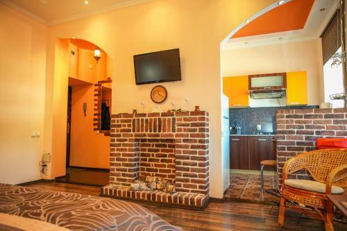 Apartment On Leninskaya 28