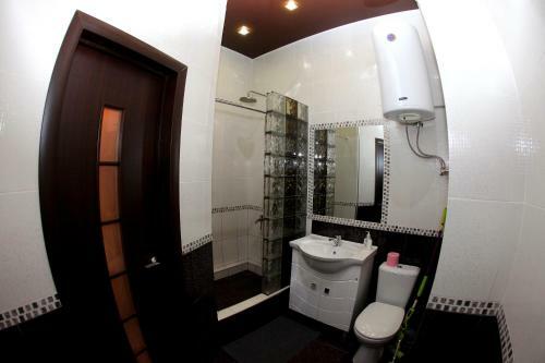 Apartment On Leninskaya 28