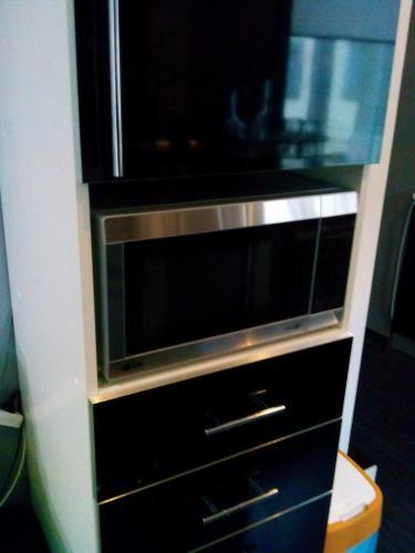 Apartamenty Na Zvezdnoy Ploschadi