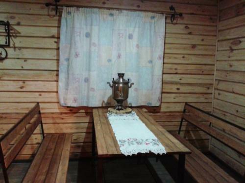 Hostal Agrousadba Derevenskiy Ray