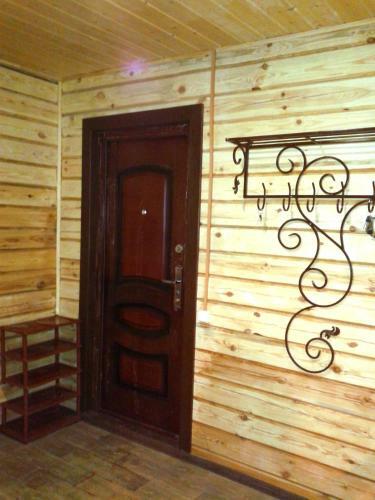 Hostal Agrousadba Derevenskiy Ray