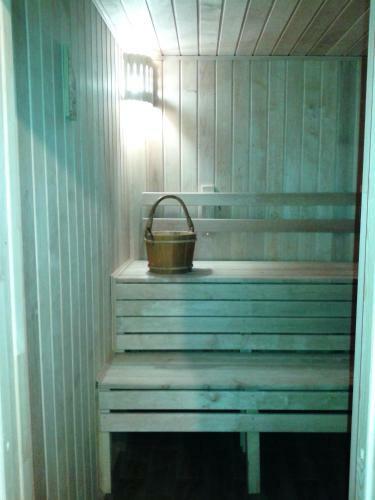 Hostal Agrousadba Derevenskiy Ray