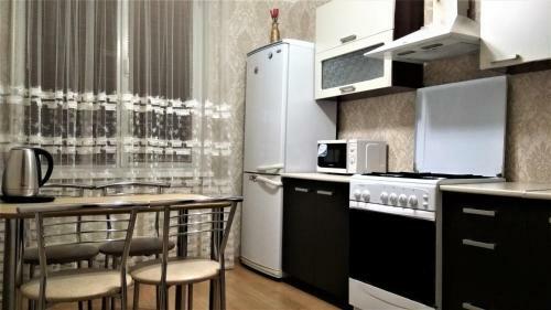 Apartment Pr. Mira Vavilova 10