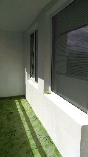 Apartment Pr. Mira Vavilova 10