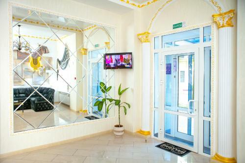 Lira Boutique Hotel