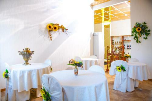 Lira Boutique Hotel