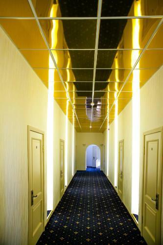 Lira Boutique Hotel