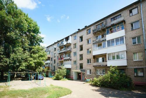 Paulmarie Apartments On Narodnogo Opolcheniya