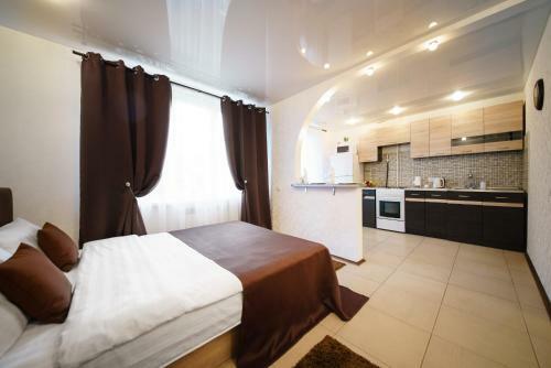 Paulmarie Apartments On Narodnogo Opolcheniya