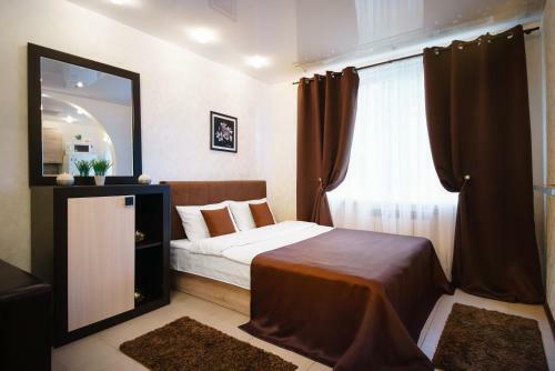Paulmarie Apartments On Narodnogo Opolcheniya
