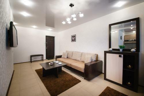 Paulmarie Apartments On Narodnogo Opolcheniya