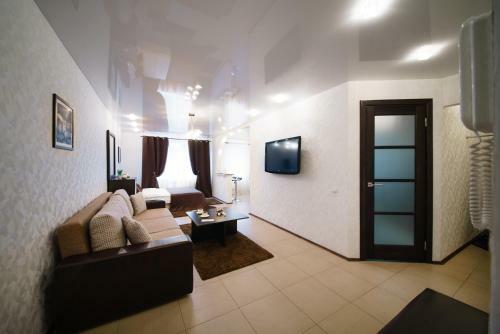 Paulmarie Apartments On Narodnogo Opolcheniya