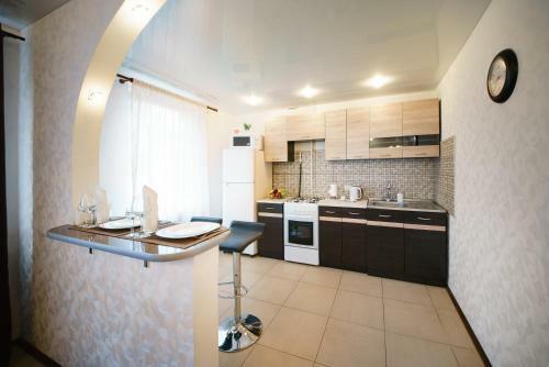 Paulmarie Apartments On Narodnogo Opolcheniya