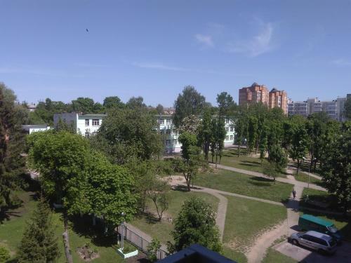 Apartment On Mira 16