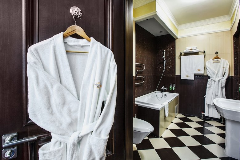 Metropol Hotel