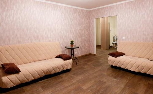 Apartment On Dniprovskiy Boulevard