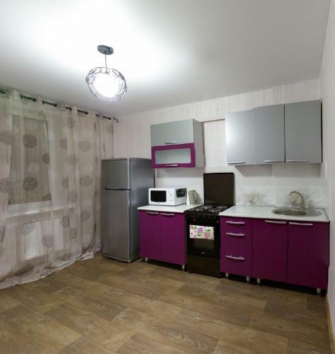 Apartment On Dniprovskiy Boulevard