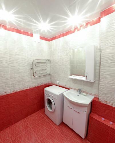 Apartment On Dniprovskiy Boulevard