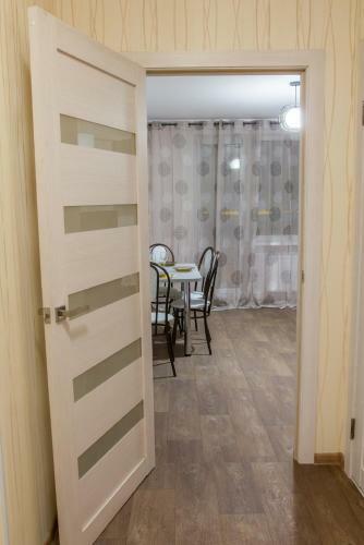 Apartment On Dniprovskiy Boulevard