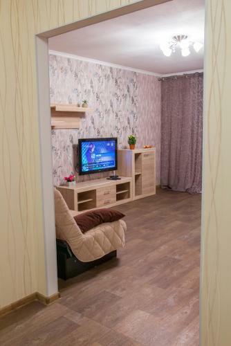 Apartment On Dniprovskiy Boulevard