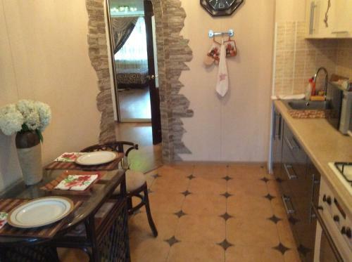 Apartamento Tsentr Zvezdnaya Ploshchad