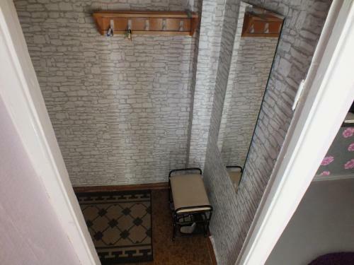 Apartment On Kosmonavtov Street