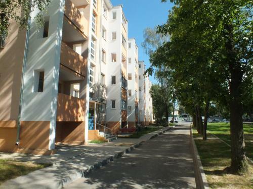 Apartment On Kosmonavtov Street