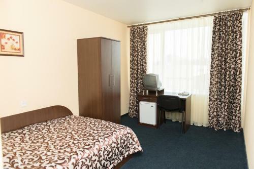Mogilev Hotel