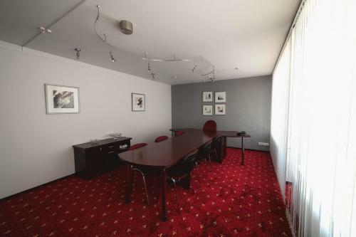 Mogilev Hotel