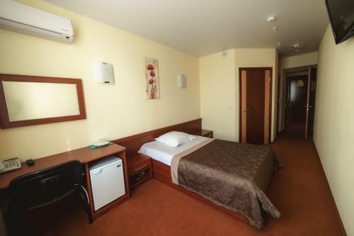 Mogilev Hotel