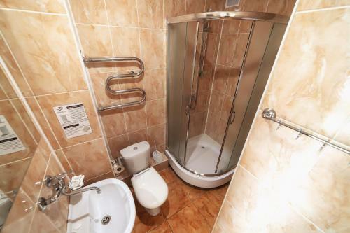 Mogilev Hotel
