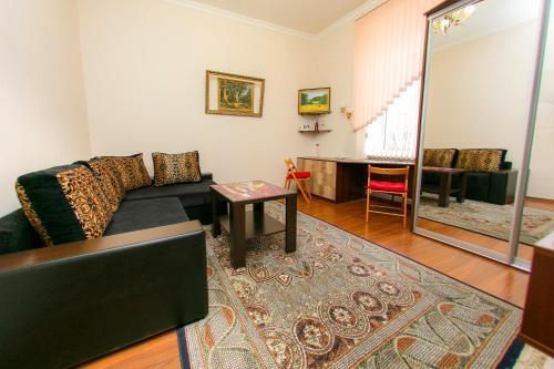 Apartment On Leninskaya Street